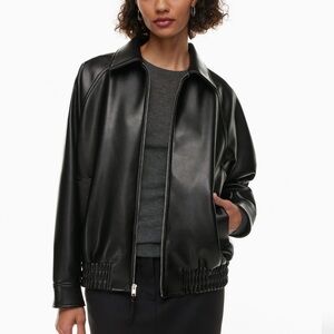 Wilfred Falcon Jacket